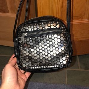 cross body bag